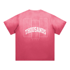 Oversized Varsity Shirt