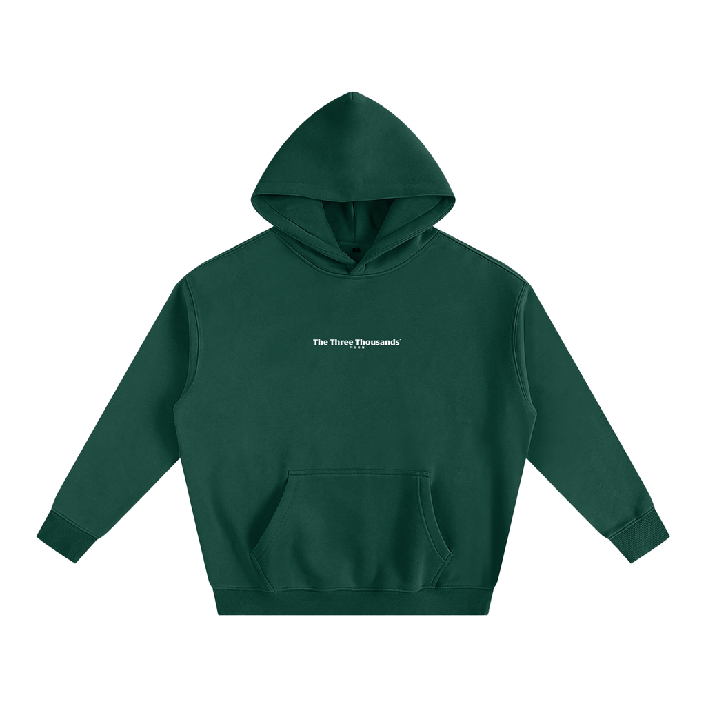 Studio Essentials Hoodie