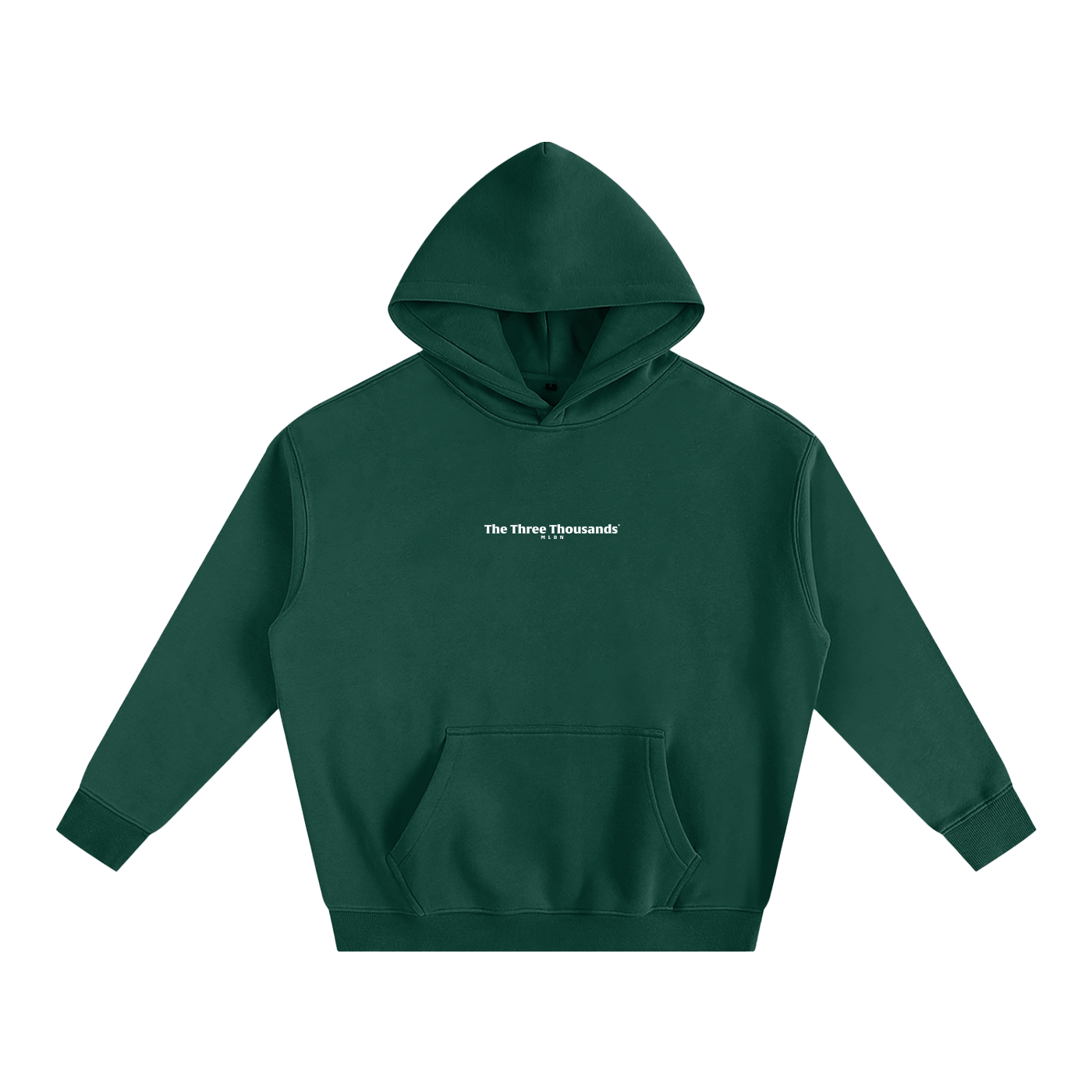 Studio Essentials Hoodie