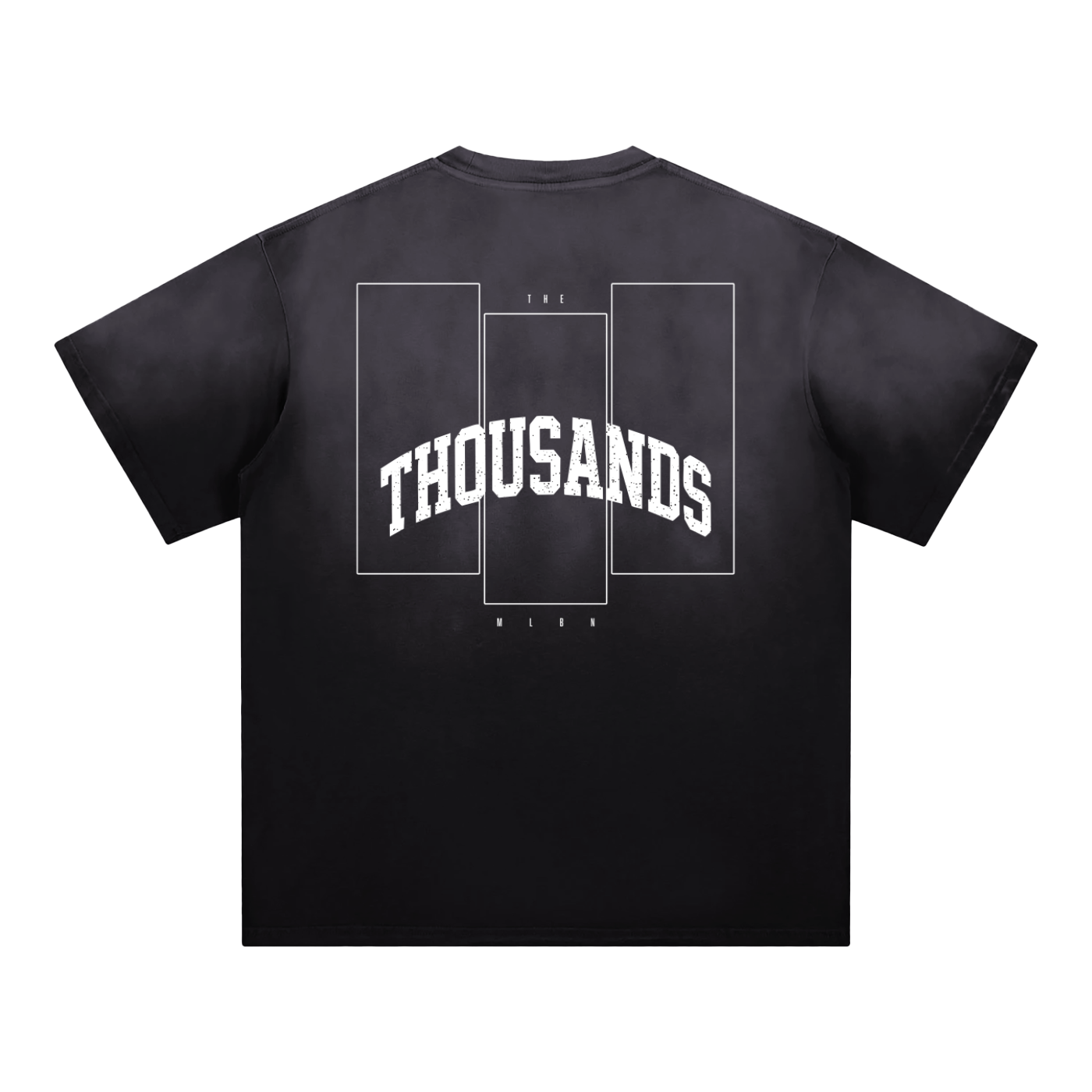 Oversized Varisty Shirt