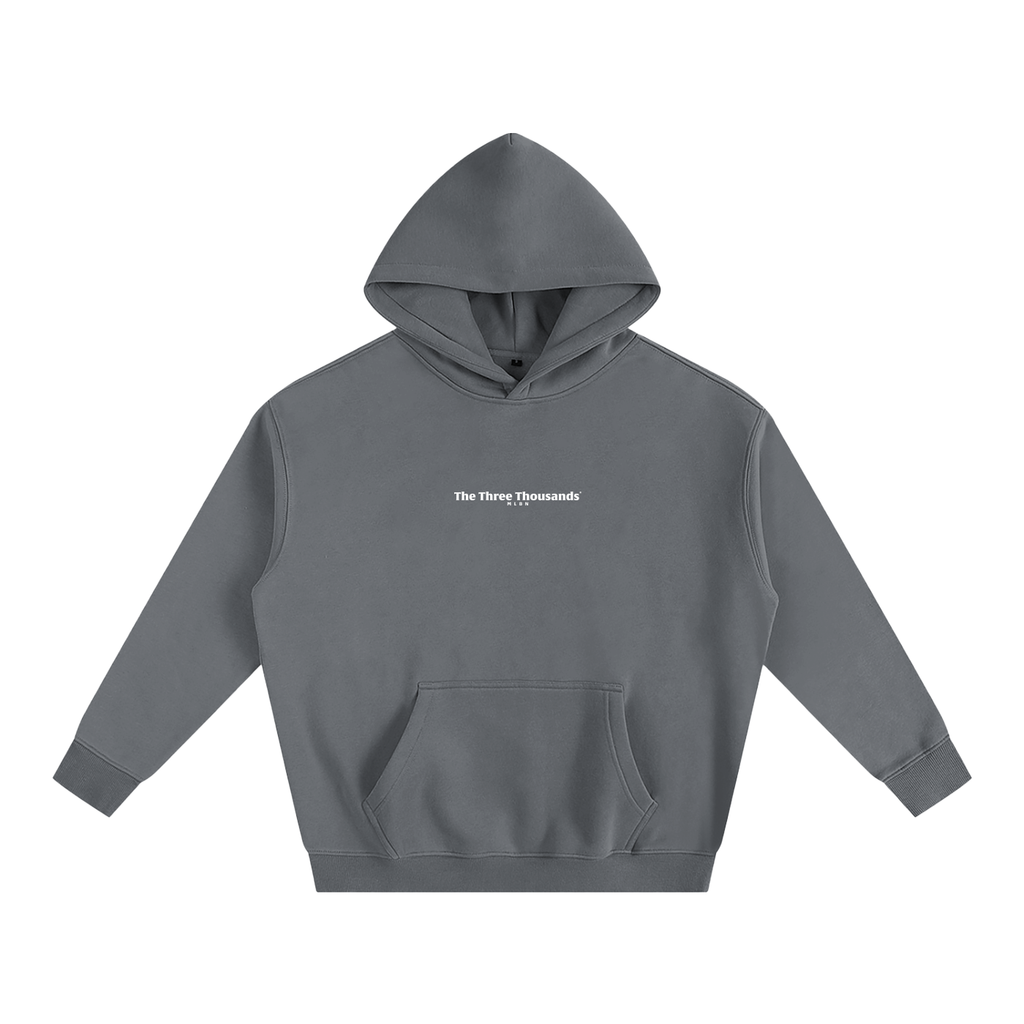 Studio Essentials Hoodie