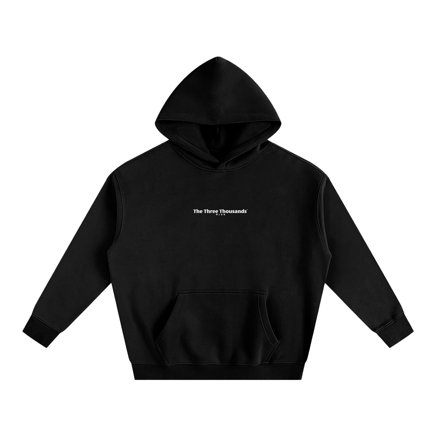 Studio Essentials Hoodie