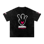 Heavyweight Tee - Workshop