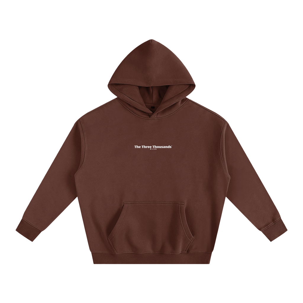 Studio Essentials Hoodie