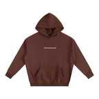 Studio Essentials Hoodie