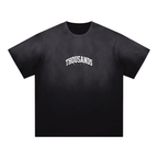 Oversized Varisty Shirt