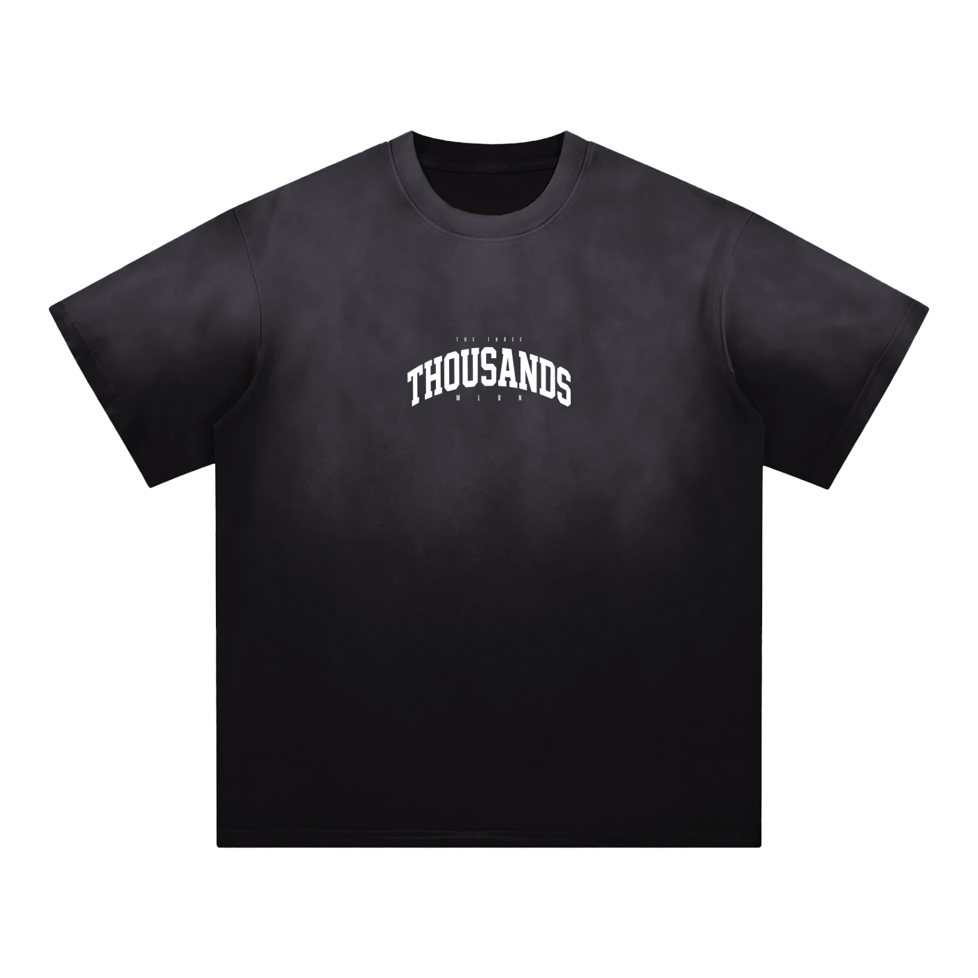 Oversized Varisty Shirt