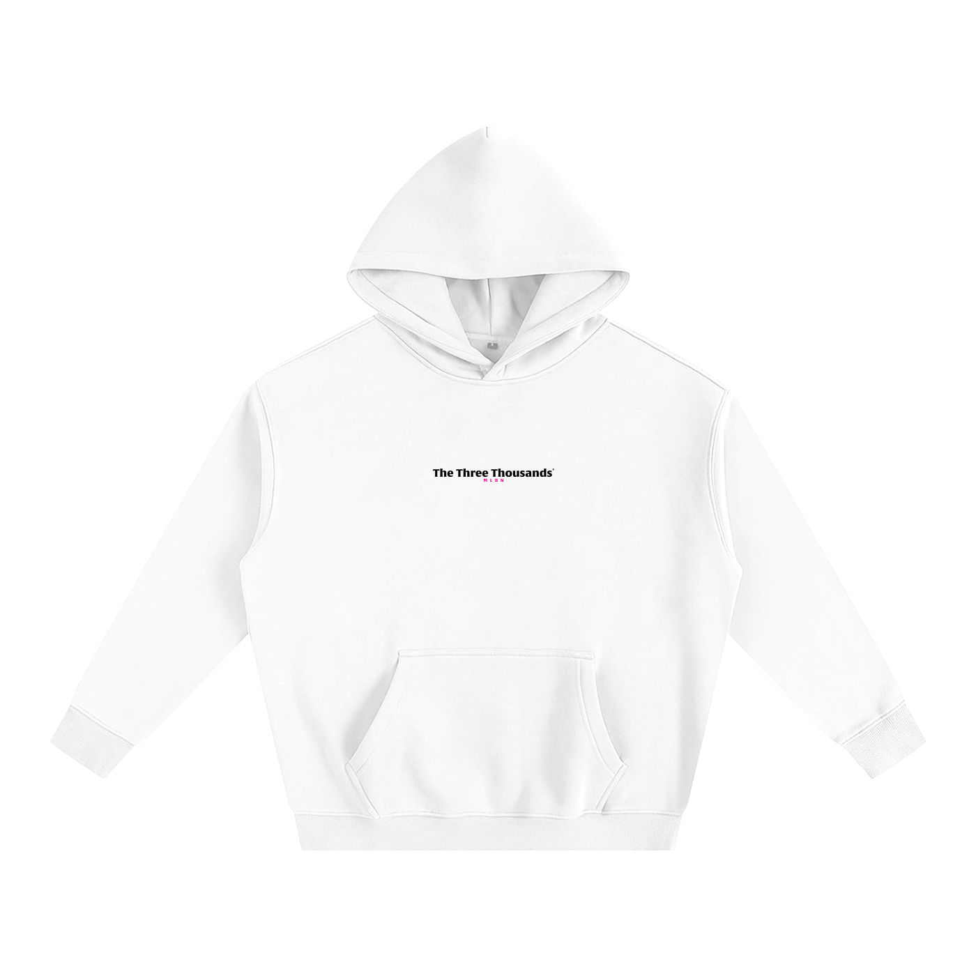 Studio Essentials Hoodie