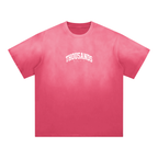 Oversized Varsity Shirt