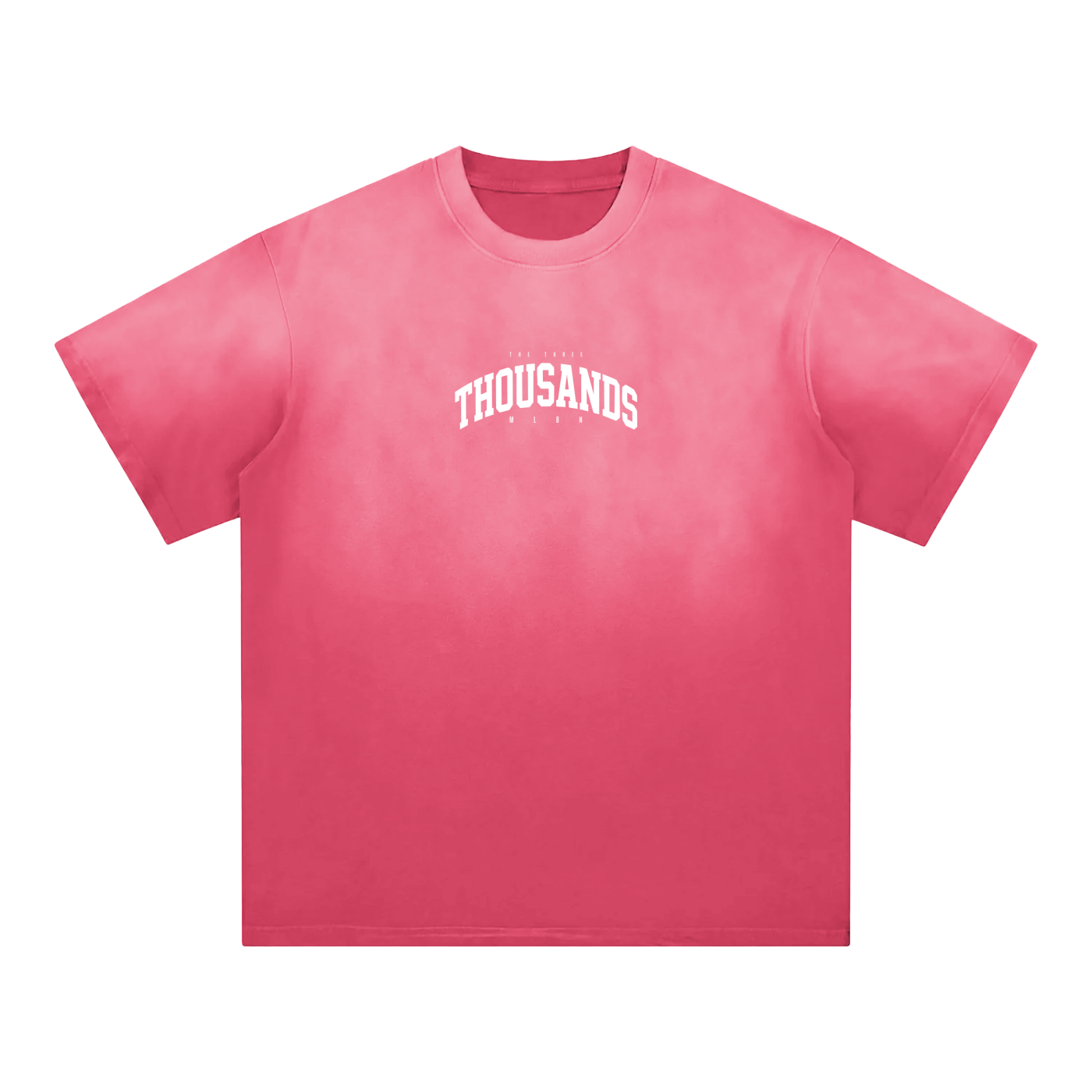 Oversized Varsity Shirt