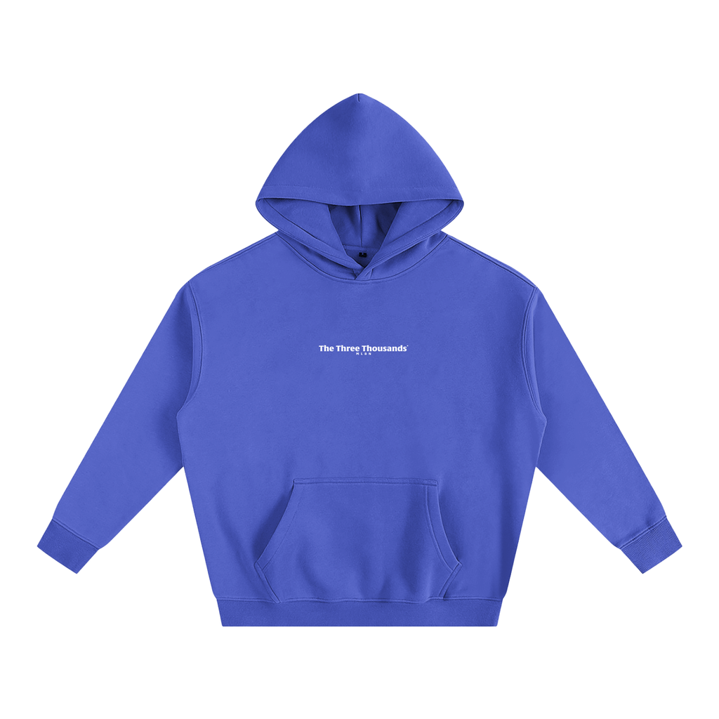 Studio Essentials Hoodie